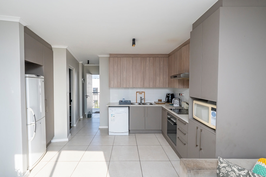 2 Bedroom Property for Sale in Sonstraal Heights Western Cape